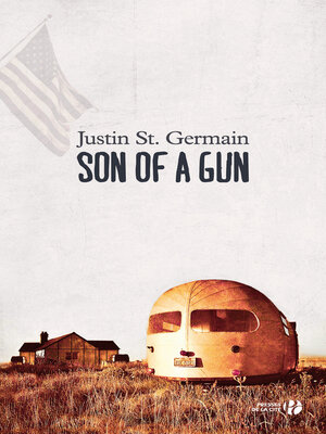 cover image of Son of a gun